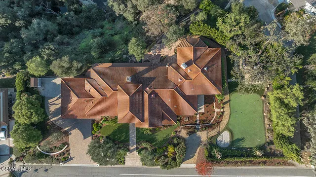 $2,690,000 | 1153 Camino Dos Rios, Thousand Oaks, CA 91360