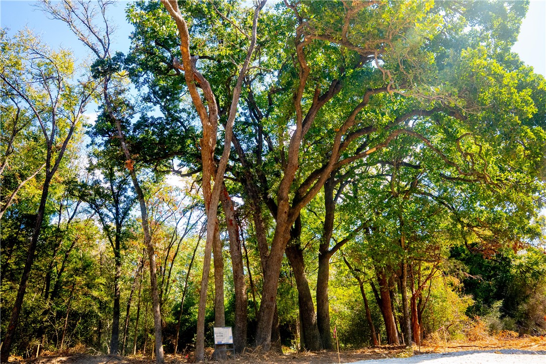 12608 Red Hill Road Hearne, TX 77859 - Photo 5 of 11 a view of outdoor space with sitting area