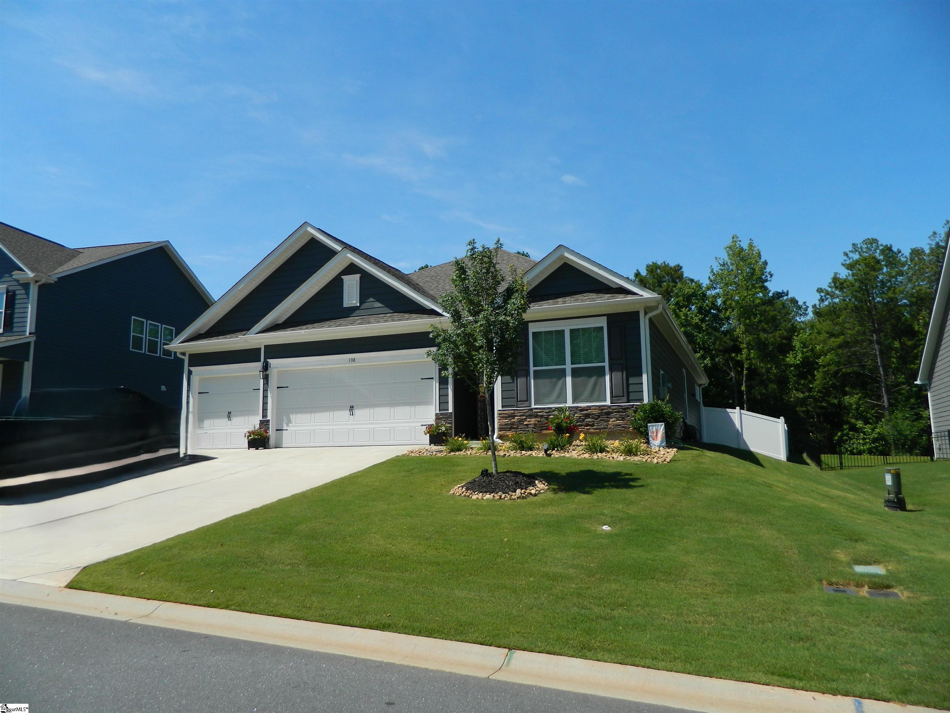 108 Gretta Trail Pendleton, SC 29670 - Photo 1 of 38