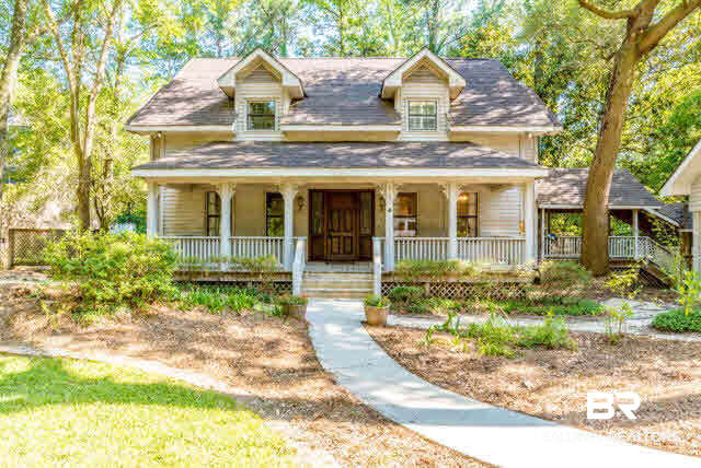 410 College Avenue Daphne, AL 36526 - Photo 2 of 35 Welcome Home!