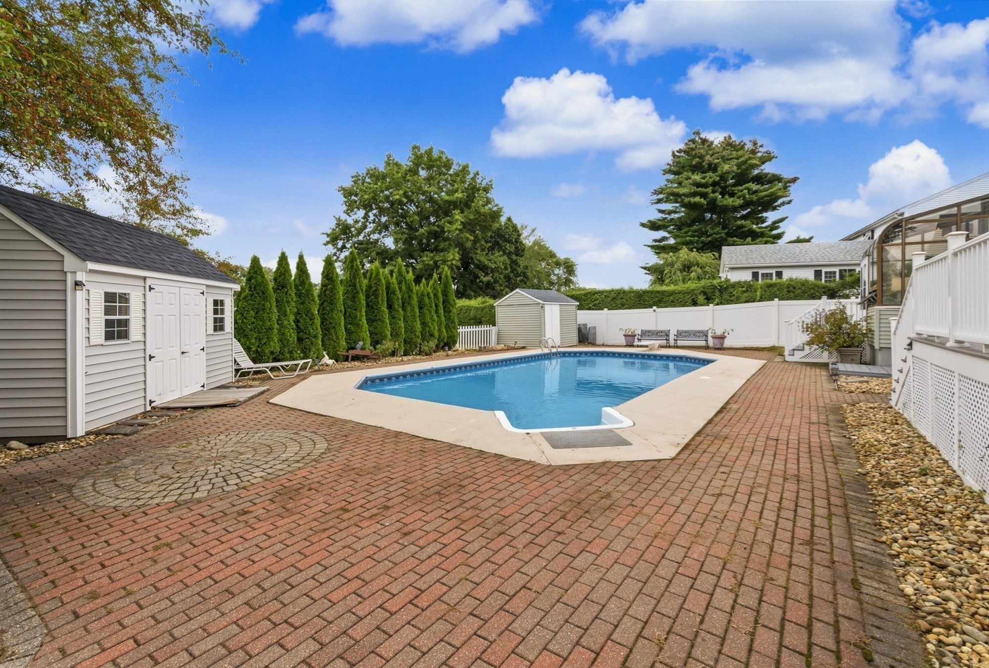 9 Old Homestead Road Methuen, MA 01844 - Photo 29 of 41 Gallery Image 29