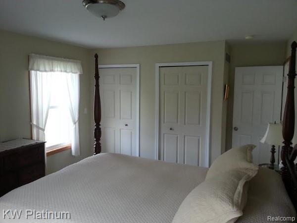 5261 Cribbins Road Avoca, MI 48006 - Photo 21 of 35 OTHER MASTER BEDROOM VIEW