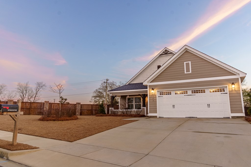 143 Ridgeview Dr. Dothan, AL 36301 - Photo 4 of 41