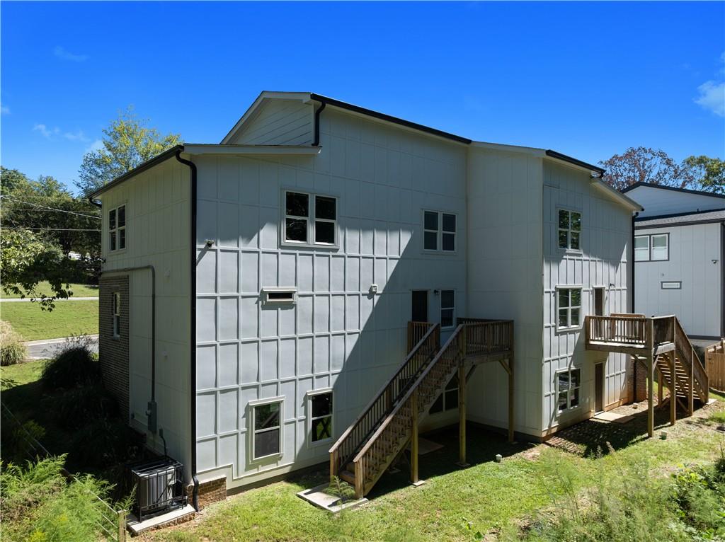 2381 Highpoint Road Snellville, GA 30078 - Photo 49 of 51 Gallery Image 49