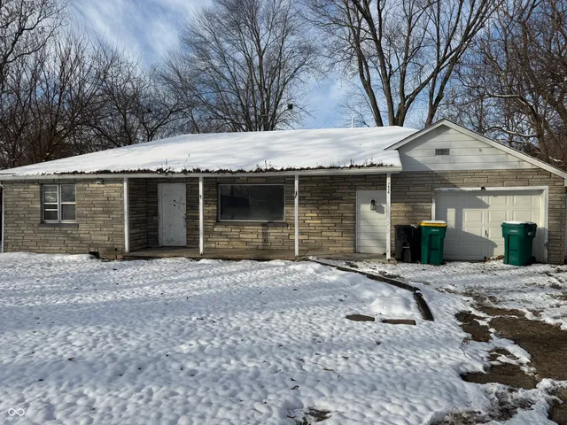 $129,900 | 3428 Campbell Street, Plainfield, IN 46168