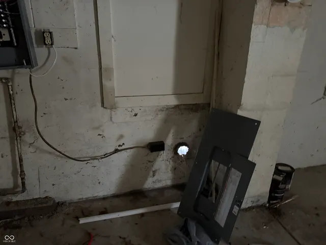 $129,900 | 3428 Campbell Street, Plainfield, IN 46168