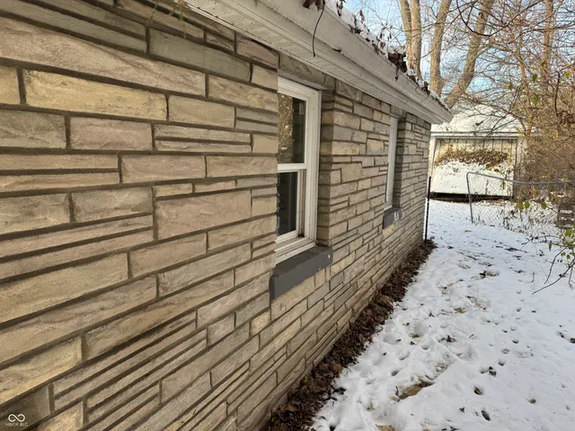 $129,900 | 3428 Campbell Street, Plainfield, IN 46168