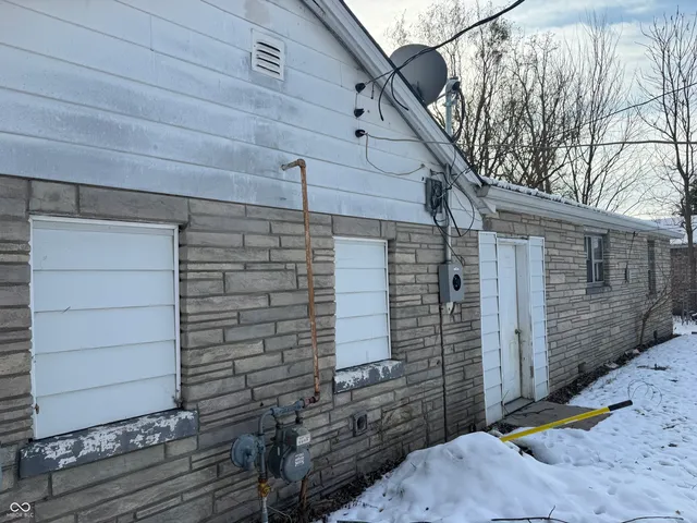 $129,900 | 3428 Campbell Street, Plainfield, IN 46168