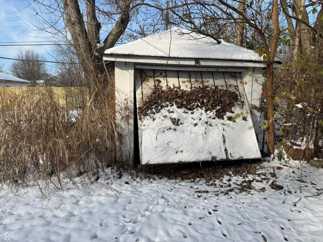 $129,900 | 3428 Campbell Street, Plainfield, IN 46168