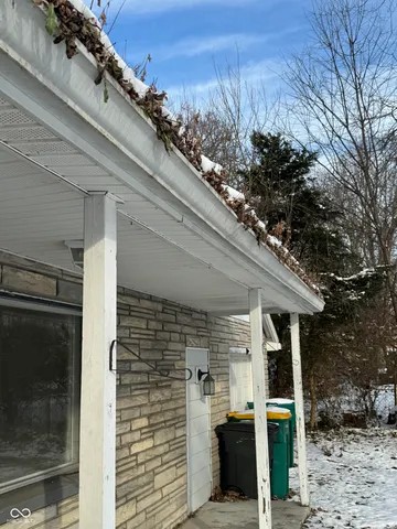 $129,900 | 3428 Campbell Street, Plainfield, IN 46168