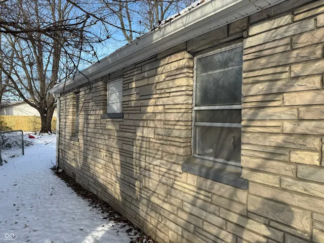 $129,900 | 3428 Campbell Street, Plainfield, IN 46168