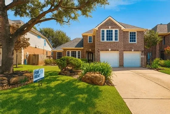 $3,300 | 15427 Bay Tree Landing, Cypress, TX 77429