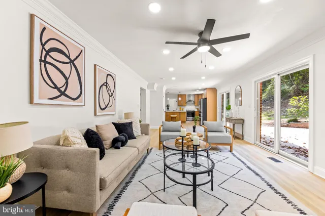 $880,000 | 4 7 Springs Court, Phoenix, MD 21131