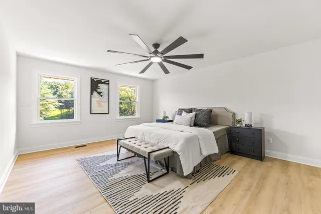 $880,000 | 4 7 Springs Court, Phoenix, MD 21131