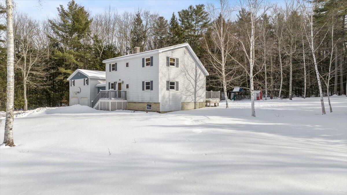 54 A A To Z Road Greene, ME 04236 - Photo 6 of 56 05-54 A to Z Rd_Greene_ME-57