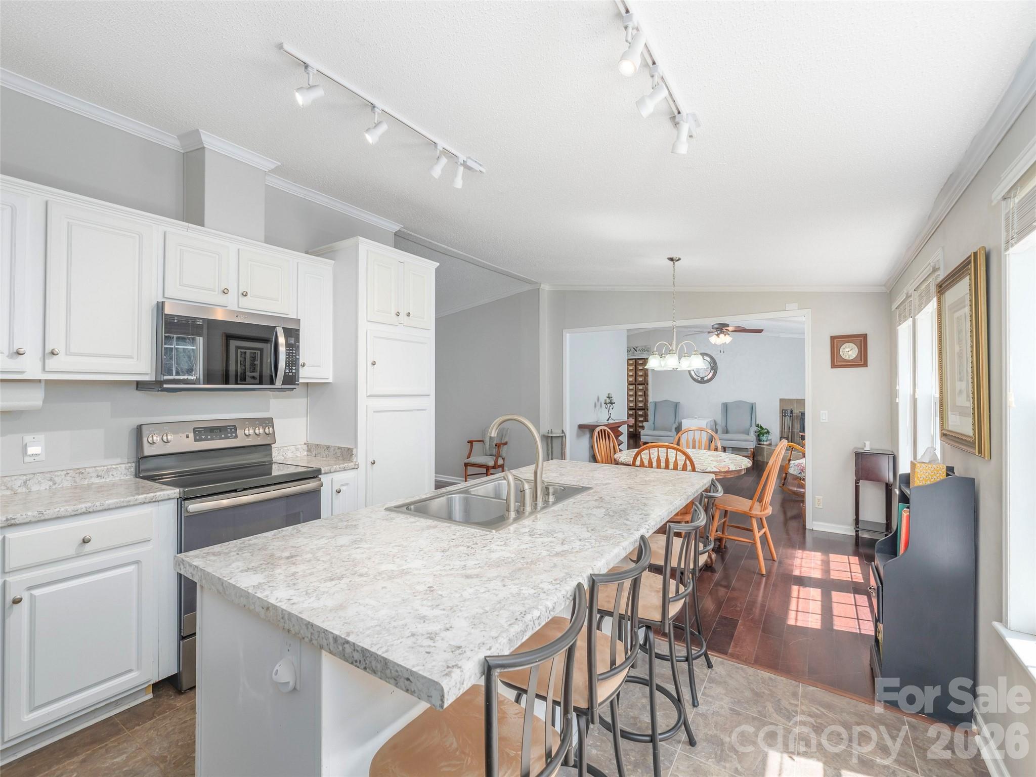 322 Stockton Branch Road Weaverville, NC 28787 - Photo 12 of 37