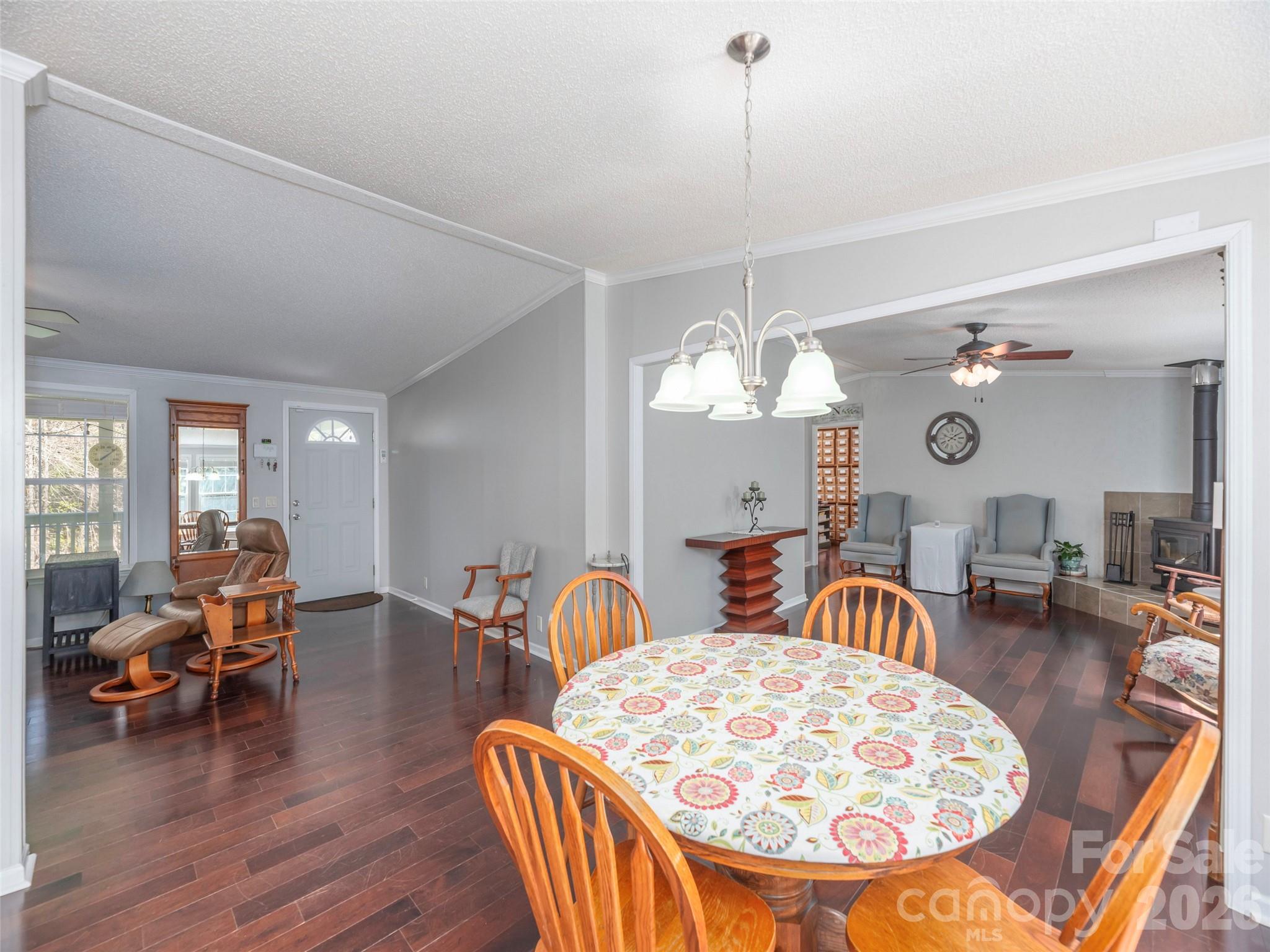 322 Stockton Branch Road Weaverville, NC 28787 - Photo 14 of 37