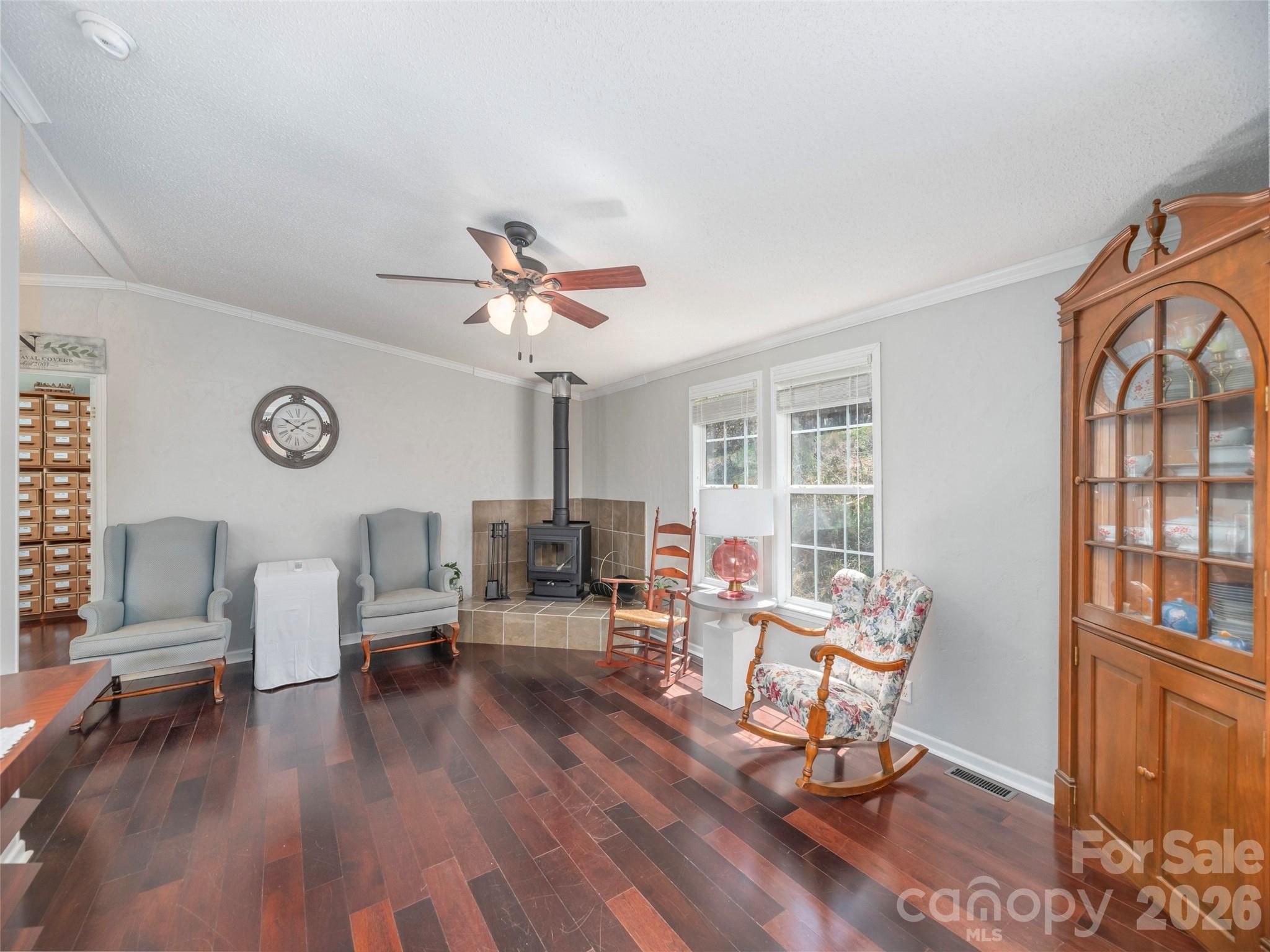 322 Stockton Branch Road Weaverville, NC 28787 - Photo 15 of 37