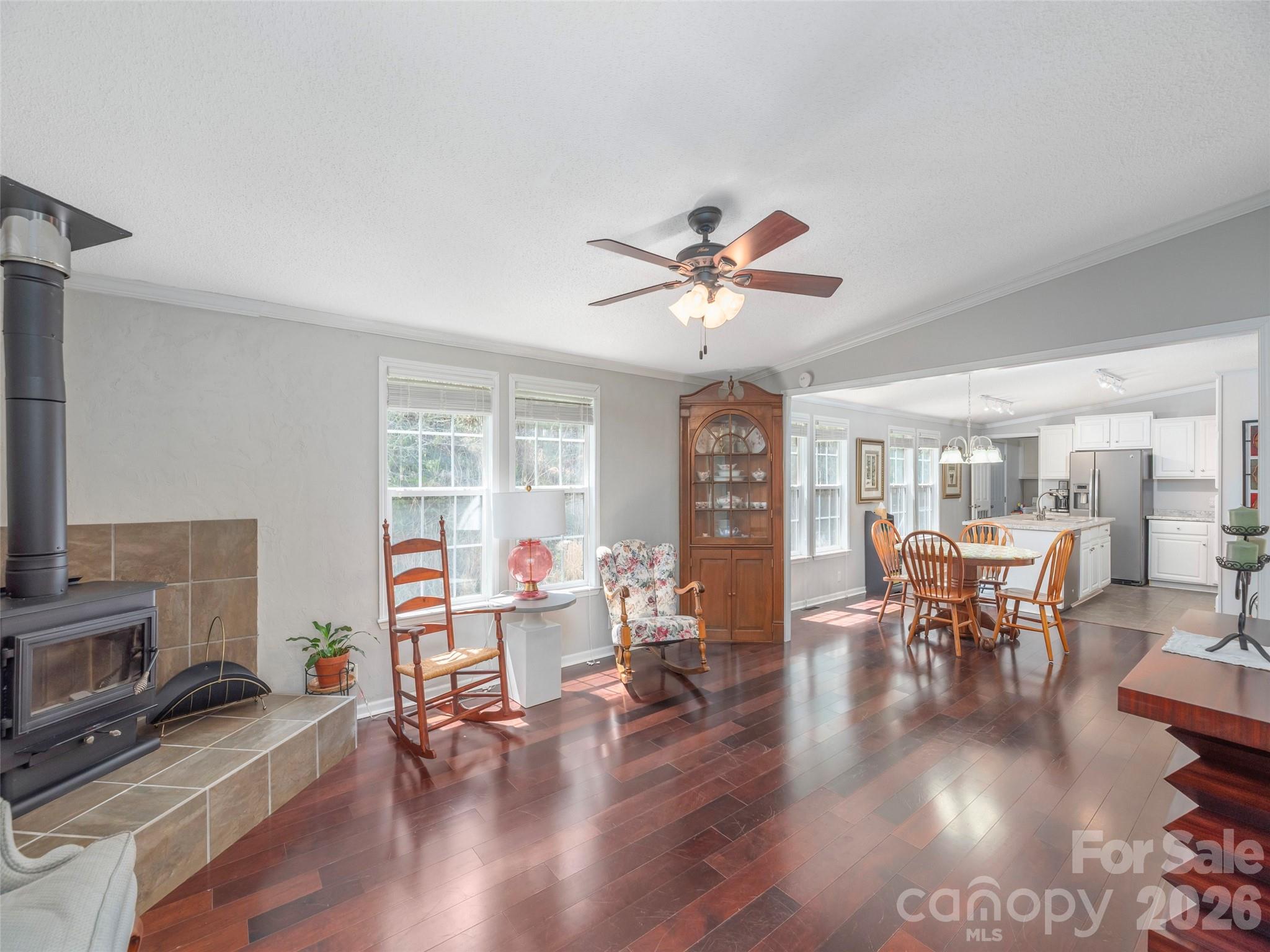 322 Stockton Branch Road Weaverville, NC 28787 - Photo 16 of 37