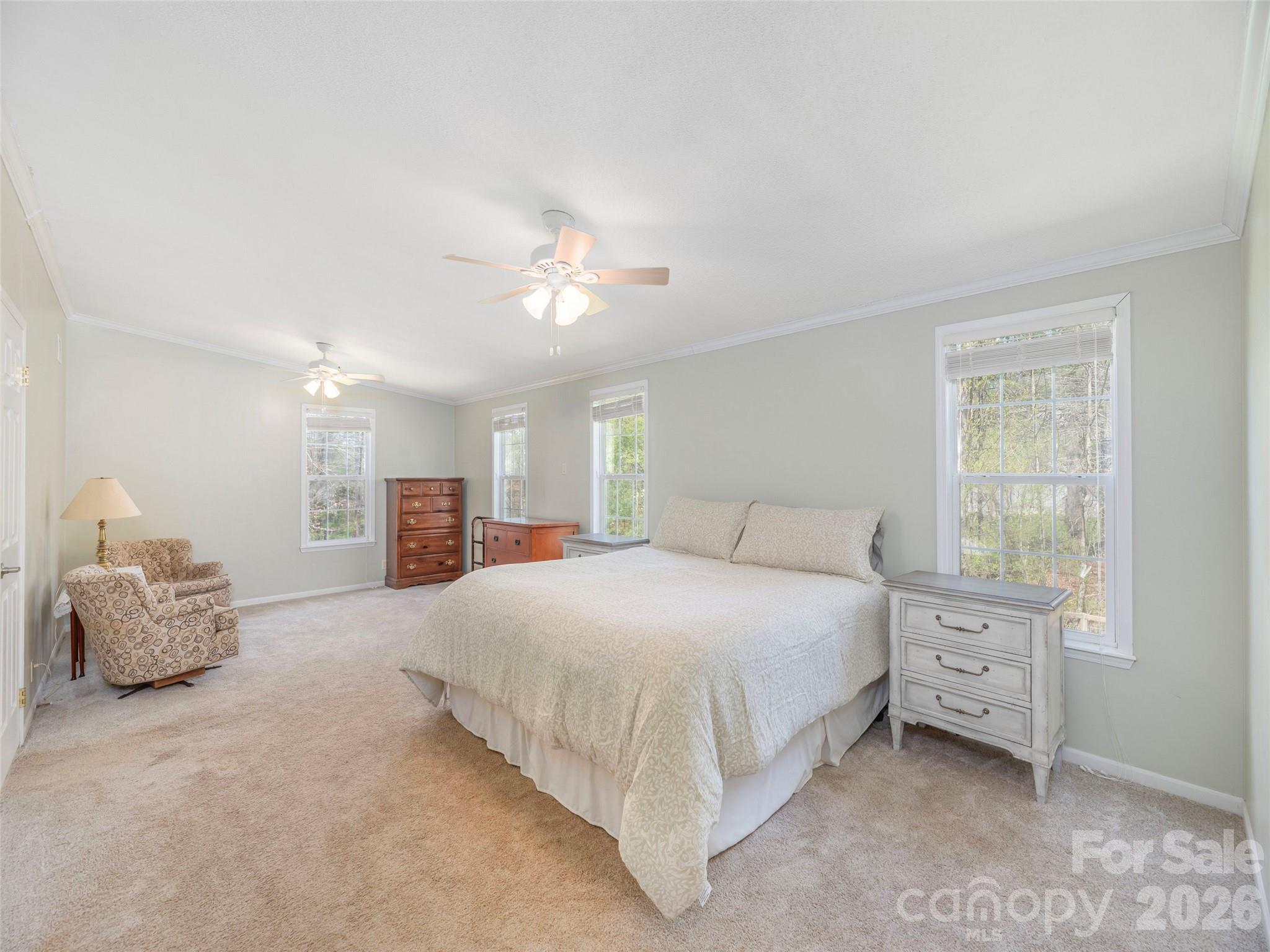 322 Stockton Branch Road Weaverville, NC 28787 - Photo 17 of 37