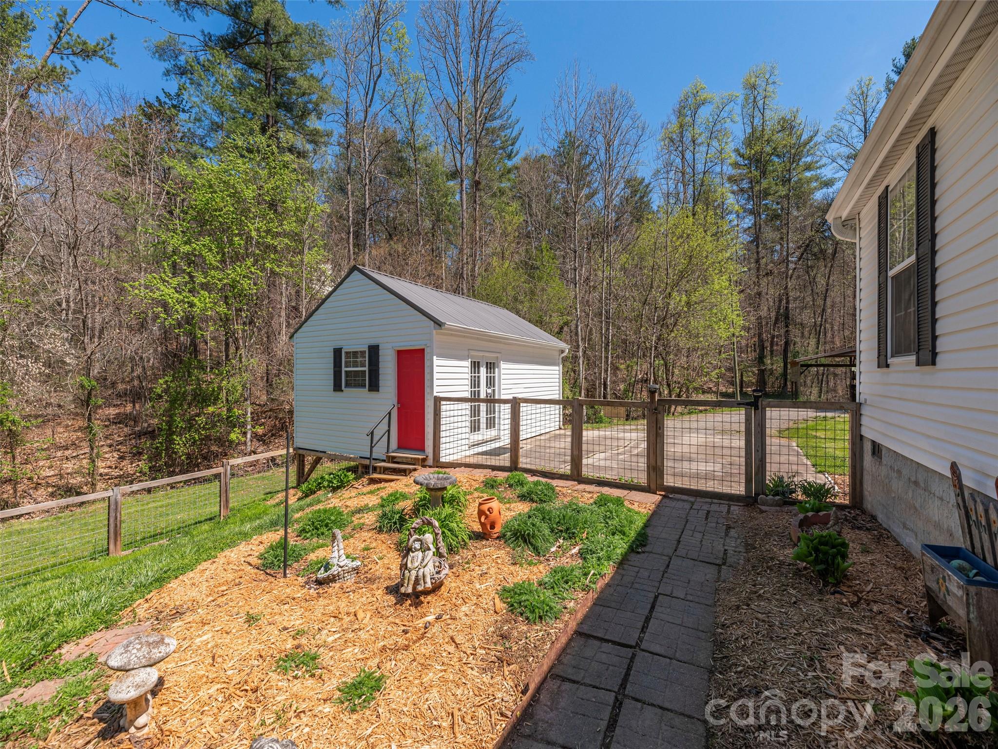322 Stockton Branch Road Weaverville, NC 28787 - Photo 2 of 37