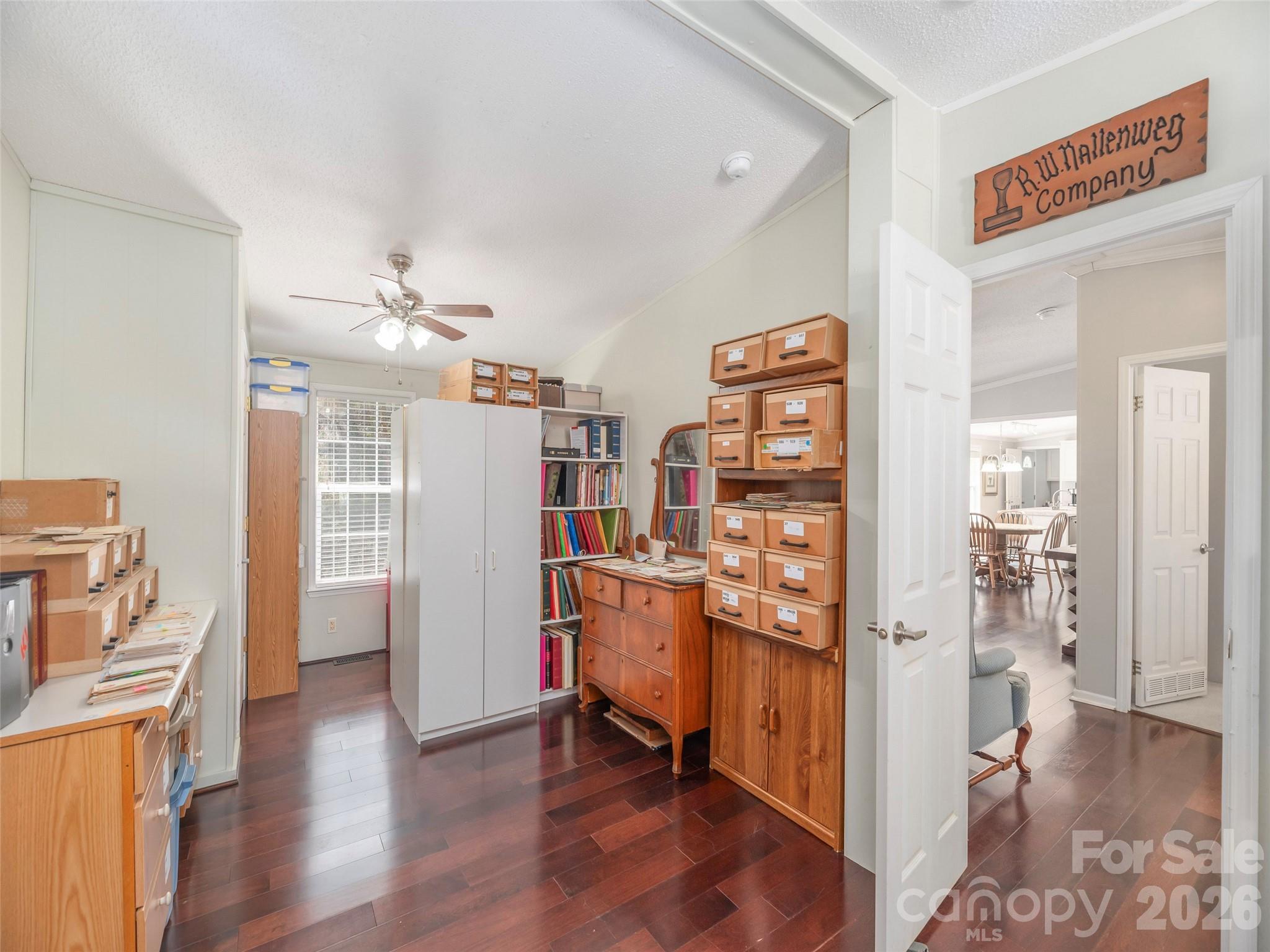 322 Stockton Branch Road Weaverville, NC 28787 - Photo 22 of 37