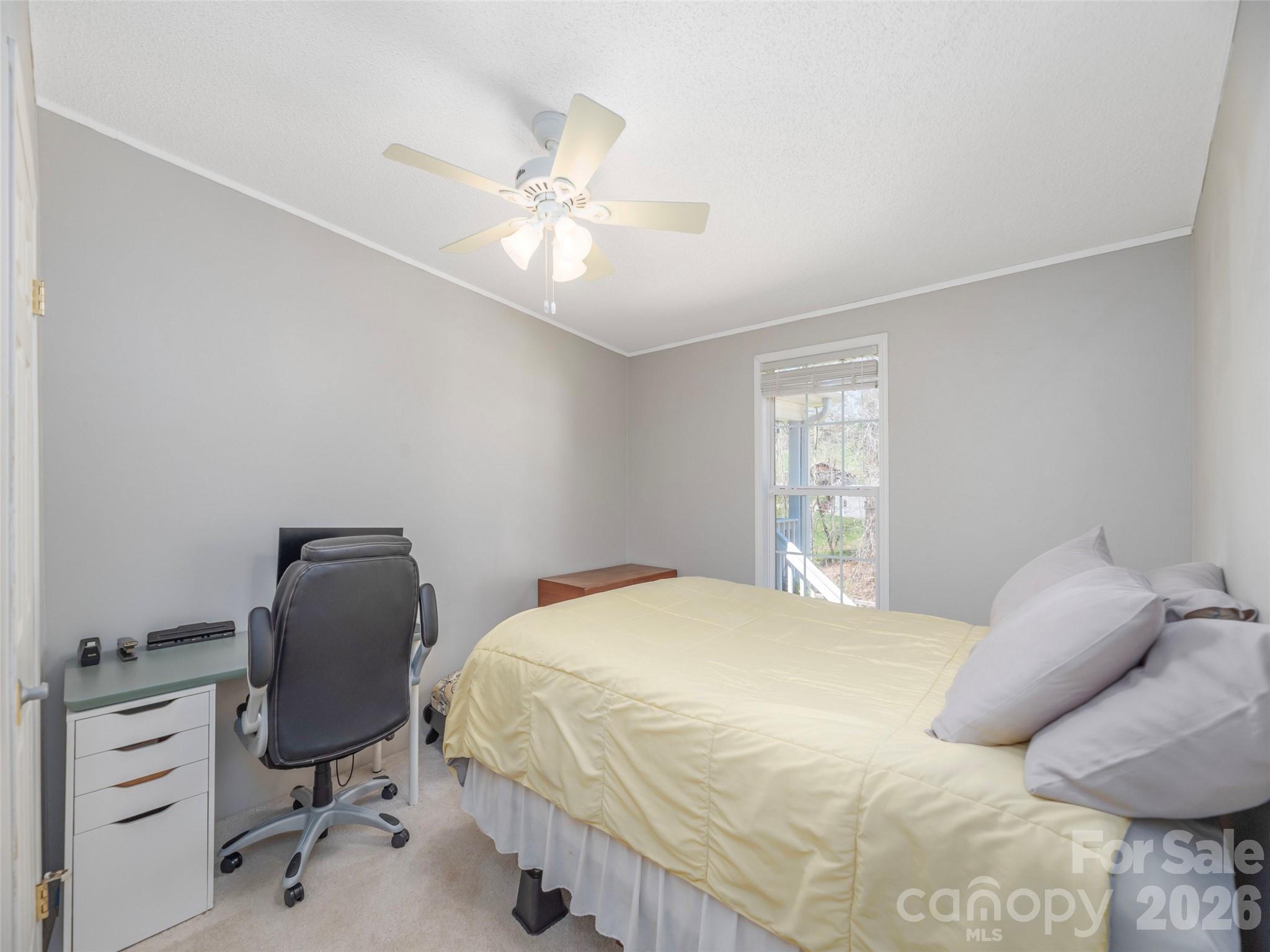 322 Stockton Branch Road Weaverville, NC 28787 - Photo 25 of 37