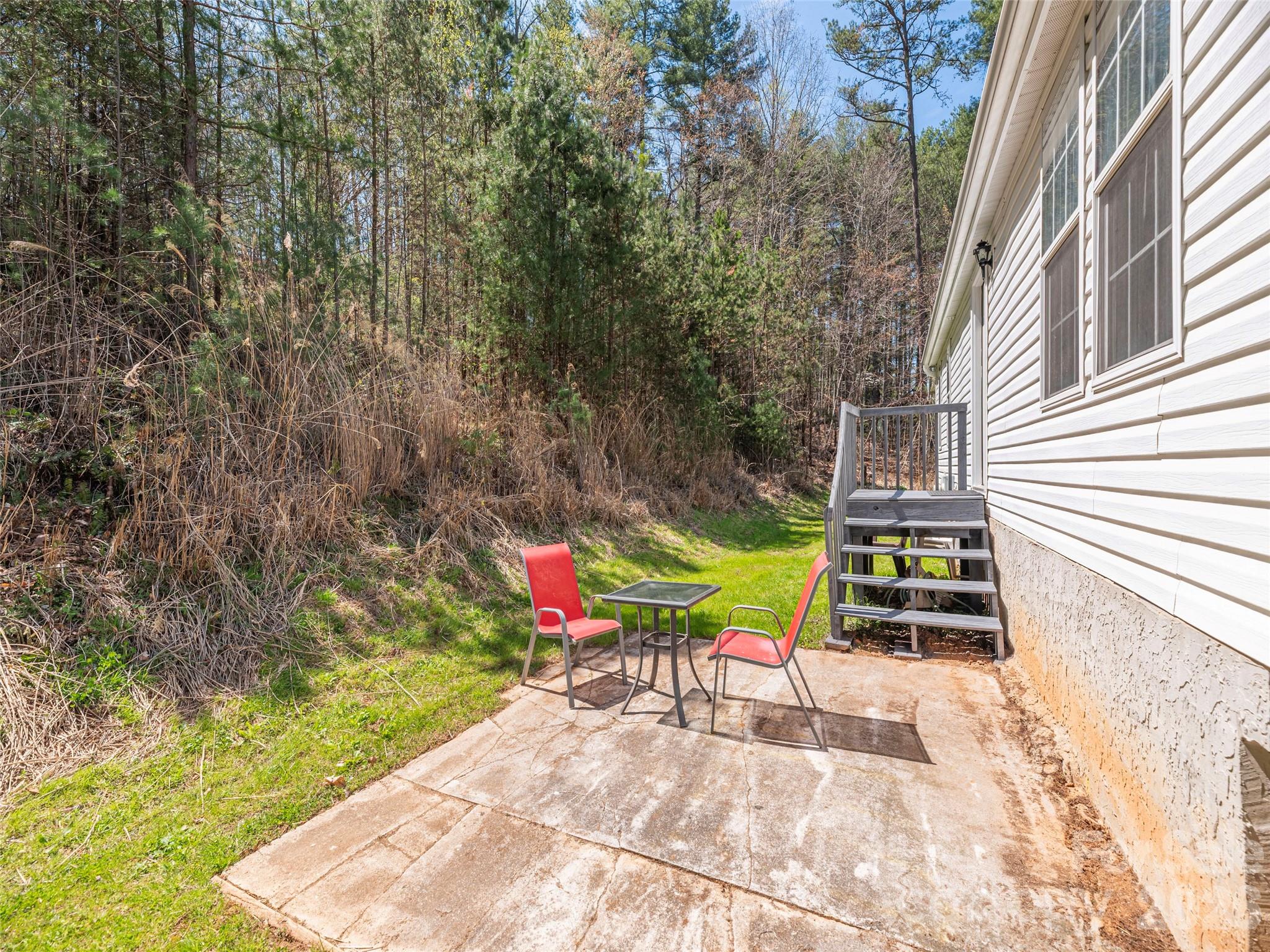 322 Stockton Branch Road Weaverville, NC 28787 - Photo 26 of 37