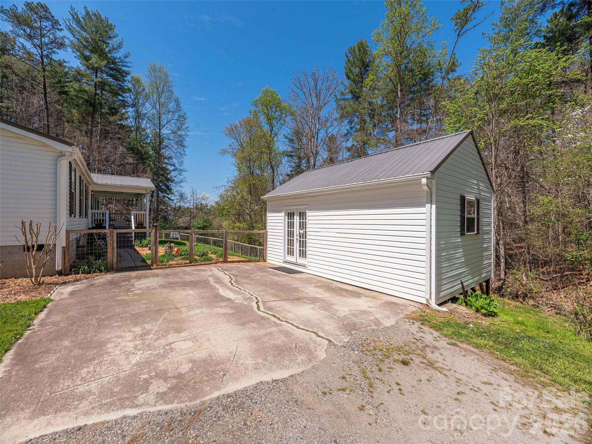 322 Stockton Branch Road Weaverville, NC 28787 - Photo 28 of 37