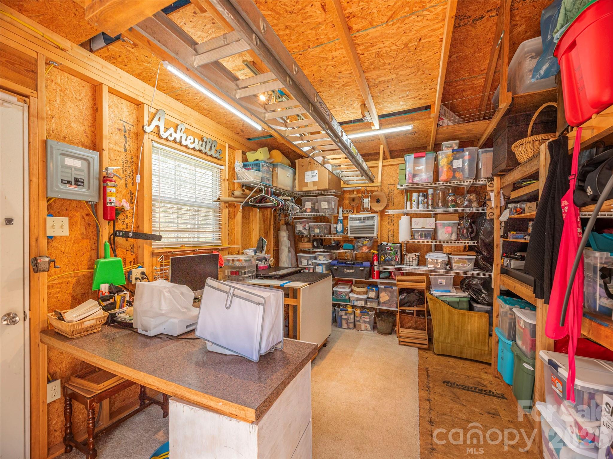 322 Stockton Branch Road Weaverville, NC 28787 - Photo 29 of 37