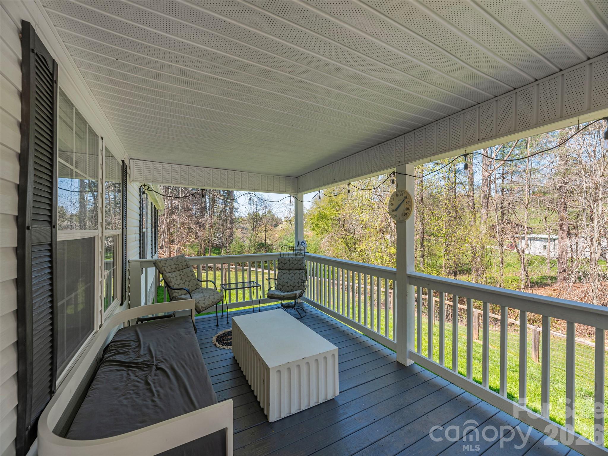 322 Stockton Branch Road Weaverville, NC 28787 - Photo 5 of 37