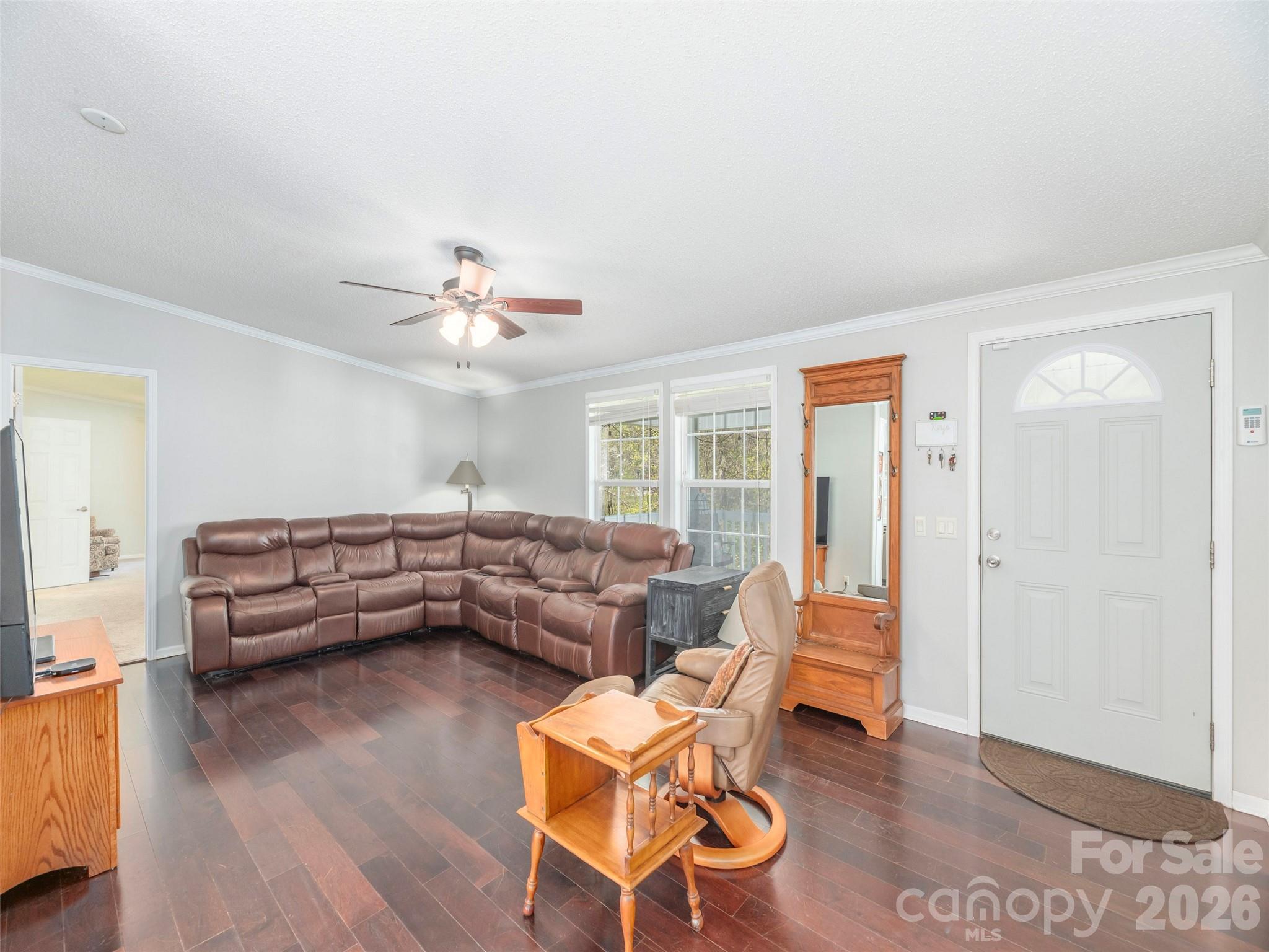 322 Stockton Branch Road Weaverville, NC 28787 - Photo 6 of 37