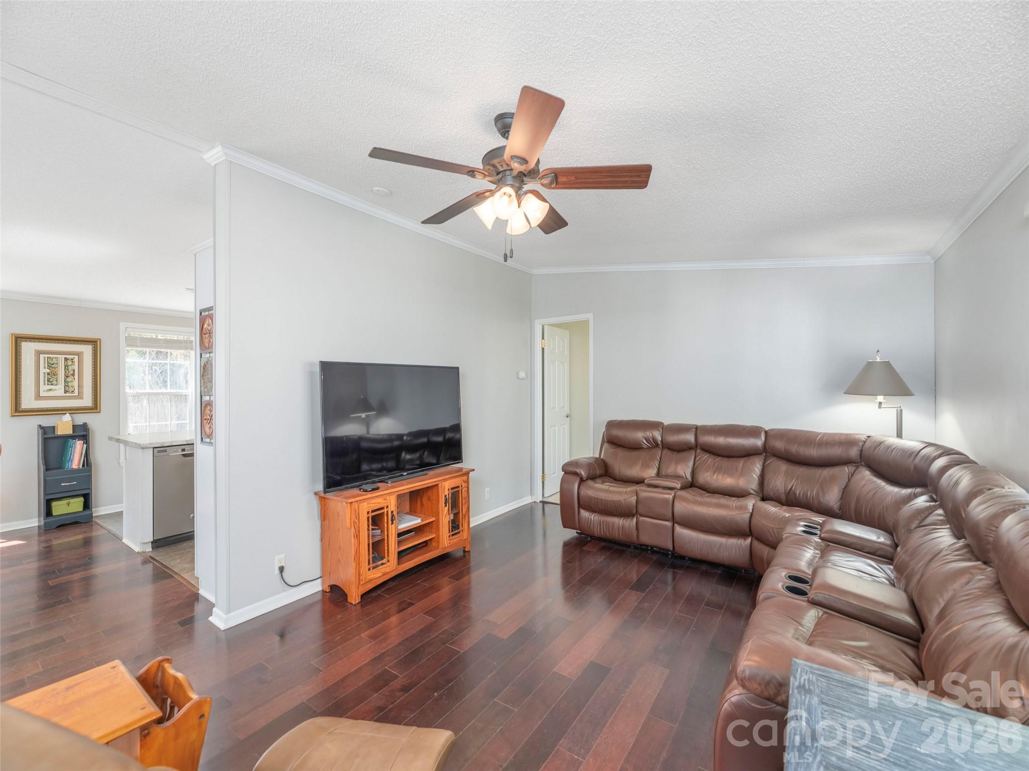 322 Stockton Branch Road Weaverville, NC 28787 - Photo 7 of 37