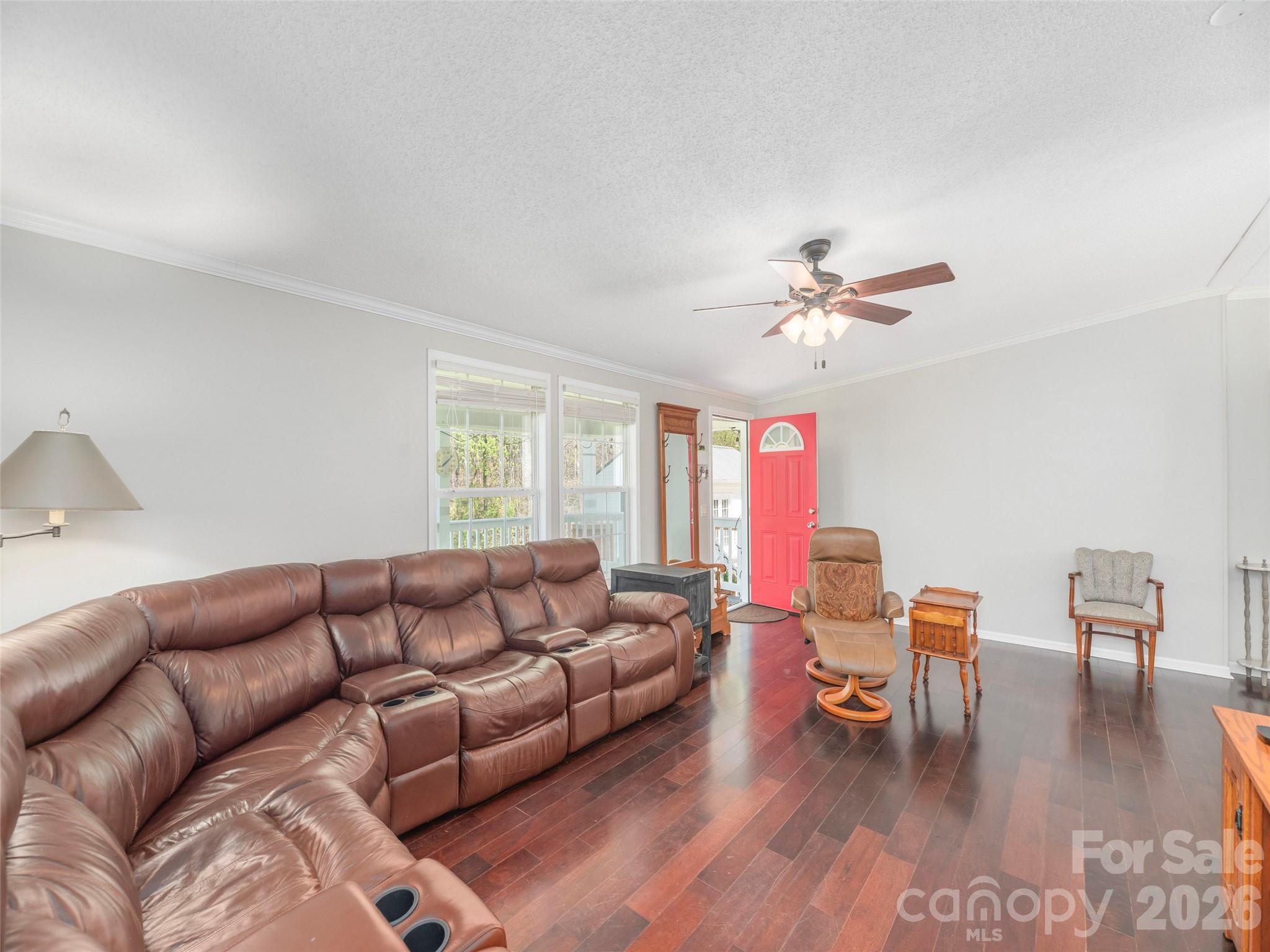 322 Stockton Branch Road Weaverville, NC 28787 - Photo 8 of 37