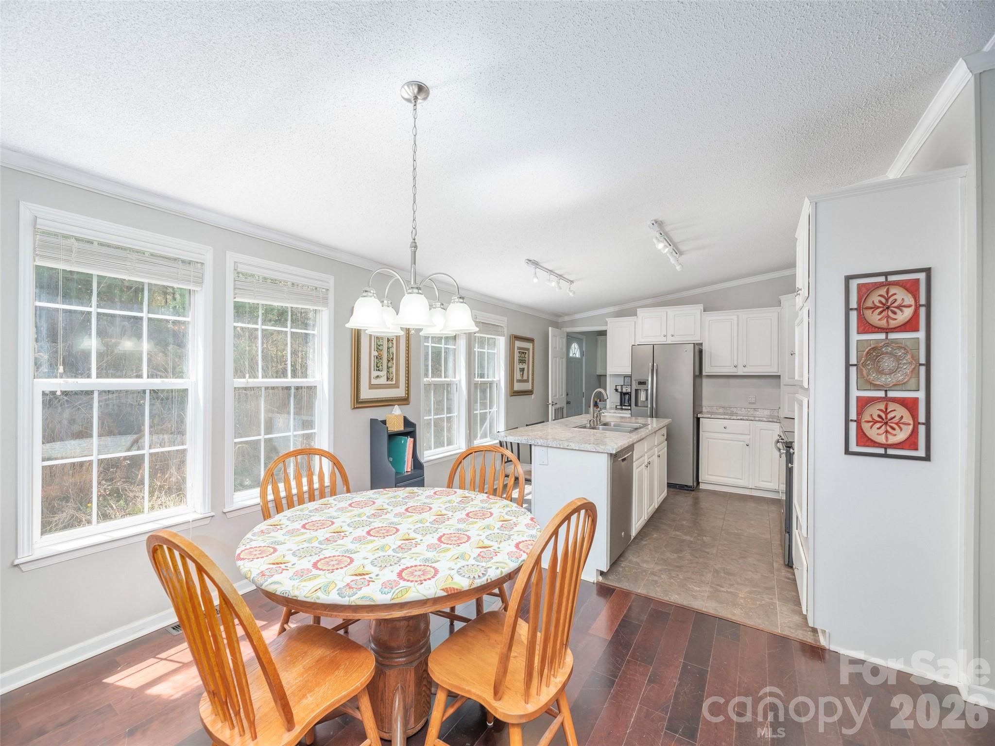 322 Stockton Branch Road Weaverville, NC 28787 - Photo 9 of 37