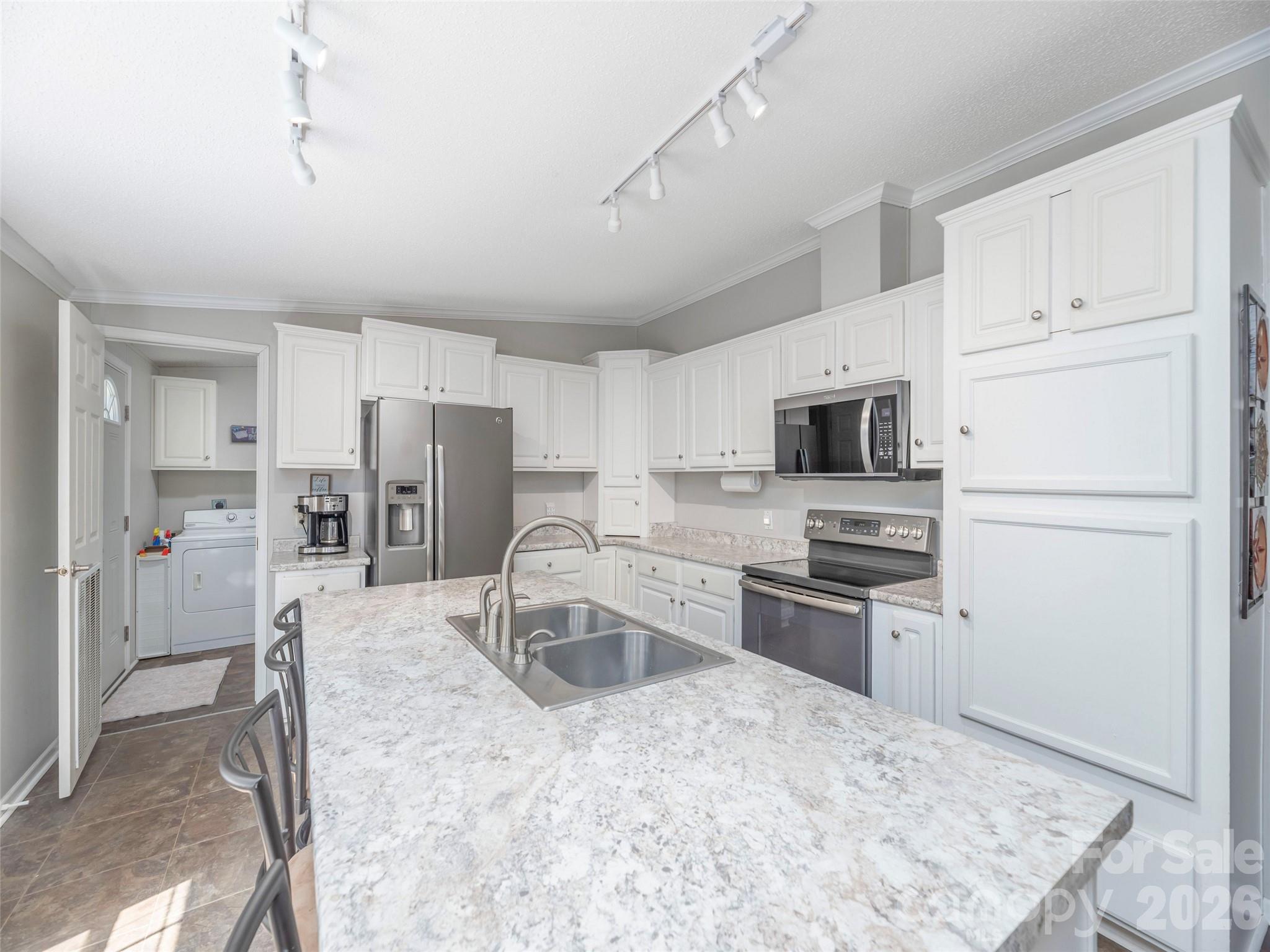 322 Stockton Branch Road Weaverville, NC 28787 - Photo 10 of 37