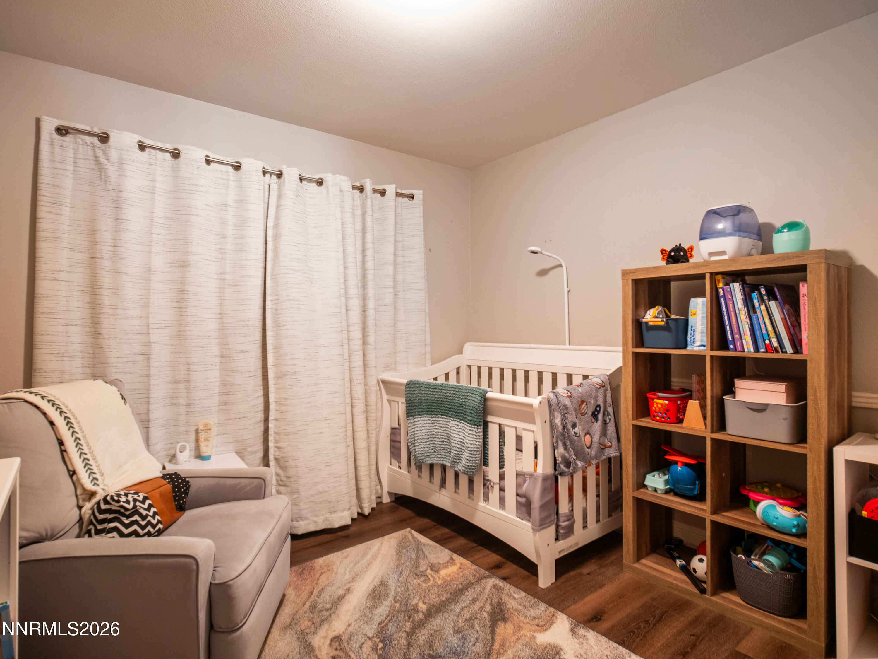 713 Addler Road Gardnerville, NV 89460 - Photo 29 of 44 Photo-23