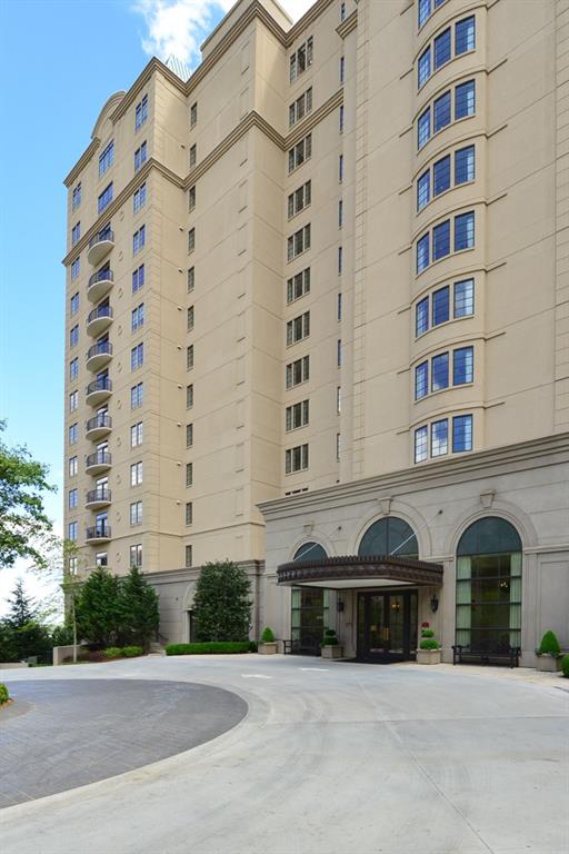 2700 Paces Ferry Road Southeast, Unit 402 Atlanta, GA 30339 - Photo 1 of 1