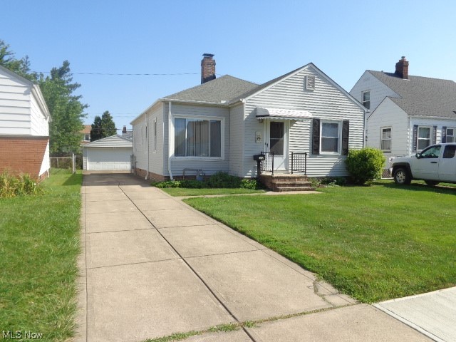 1312 Hillsdale Road Parma, OH 44134 - Photo 18 of 19