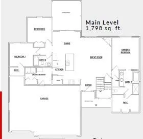 $529,500 | 4401 Scottys Drive, Janesville, WI 53546