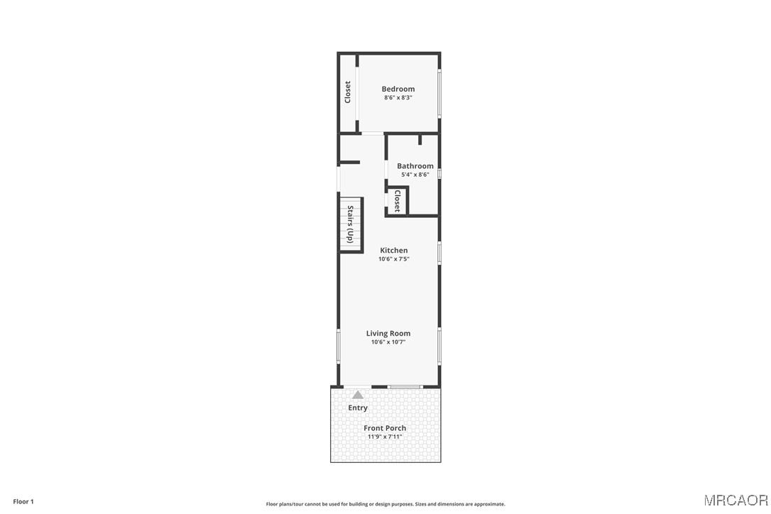 547 Alden Road, Unit RV5 Big Bear Lake, CA 92315 - Photo 34 of 34 a picture of a wall with white wall painting