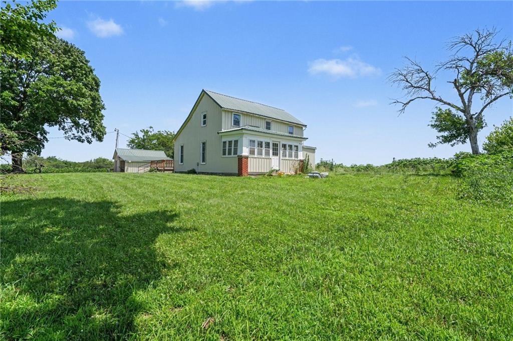 5597 Southwest County Line Road Trimble, MO 64492 - Photo 3 of 31