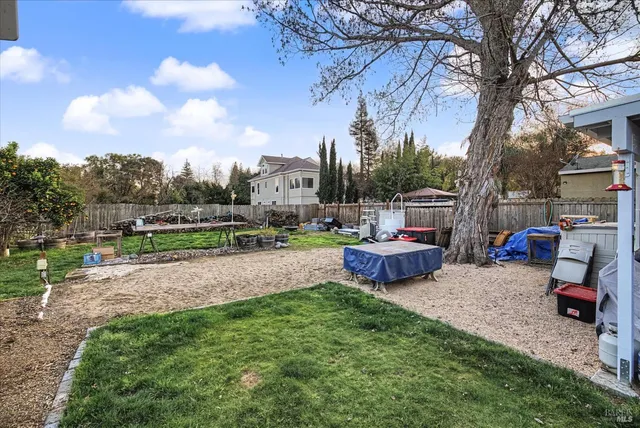$729,000 | 1763 E Street, Napa, CA 94559