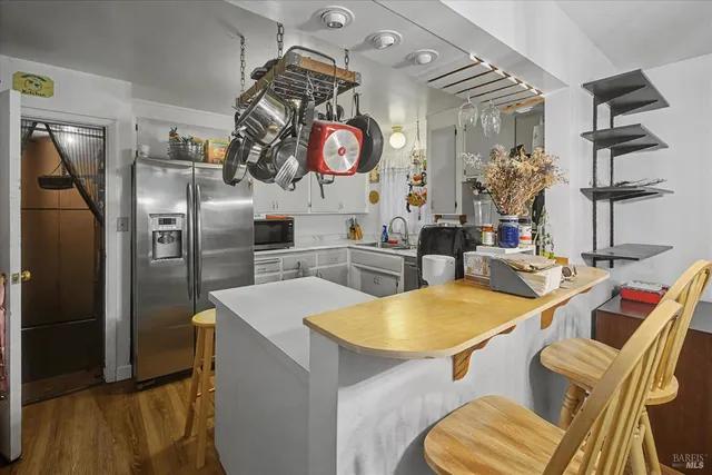 $729,000 | 1763 E Street, Napa, CA 94559