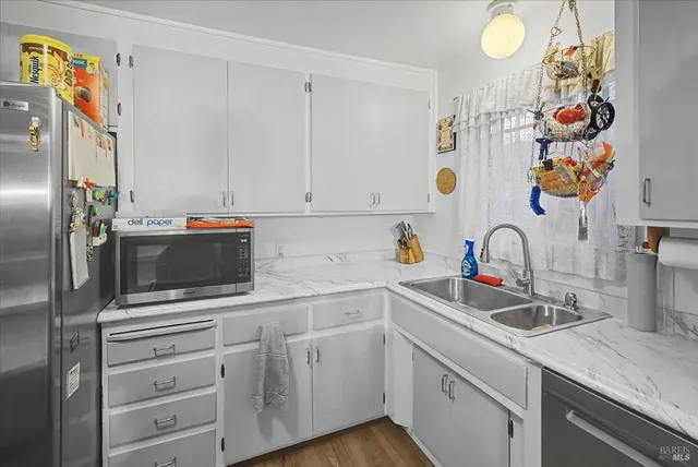 $729,000 | 1763 E Street, Napa, CA 94559