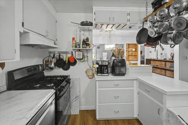 $729,000 | 1763 E Street, Napa, CA 94559