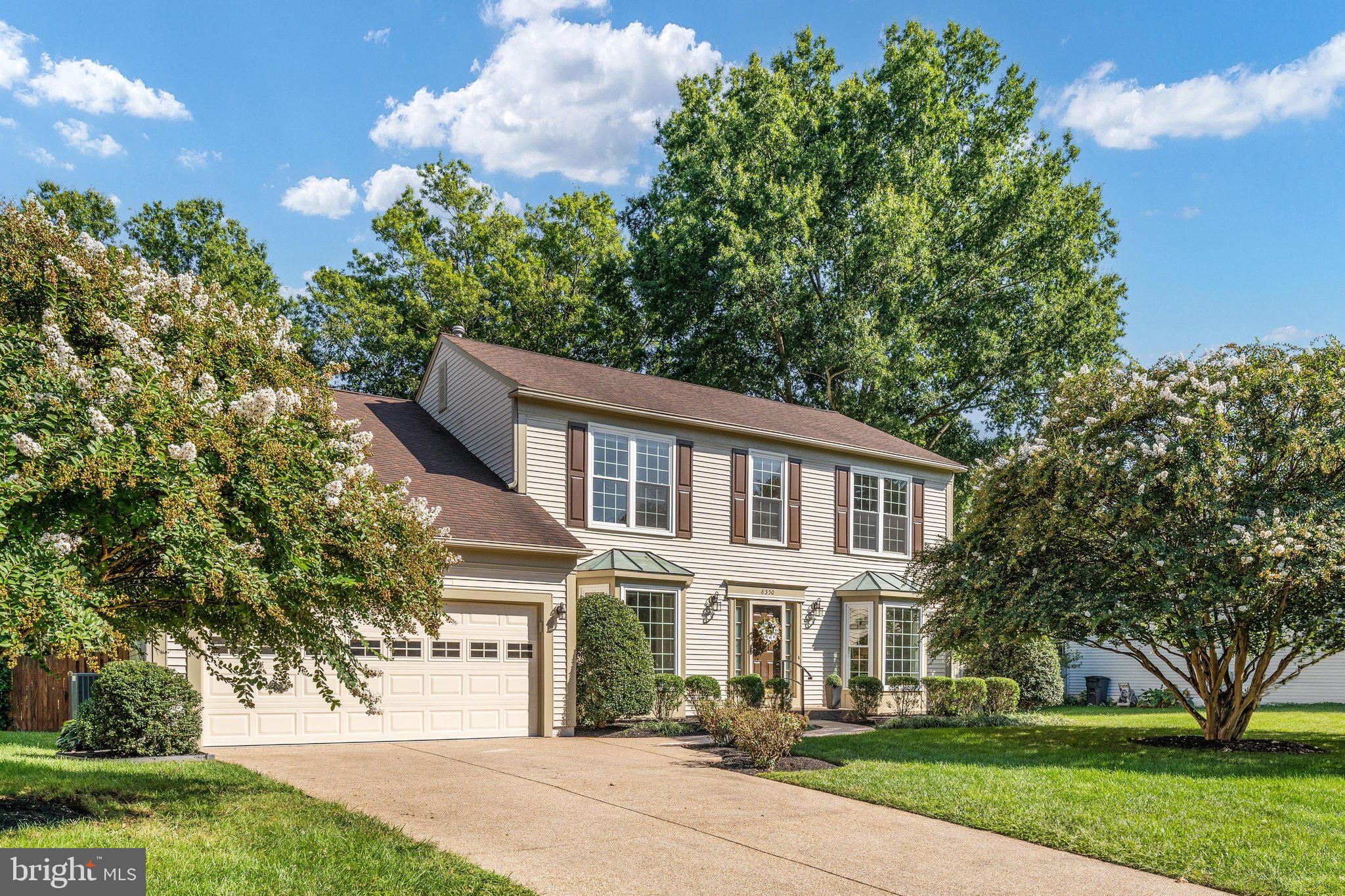 8550 Yoder Street Manassas, VA 20110 - Photo 2 of 39 8550 Yoder Street