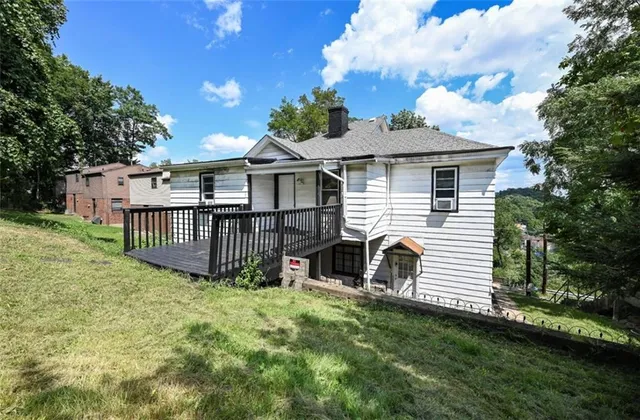 $1,495 | 801 Wymore Street, Unit 2, Pittsburgh, PA 15220