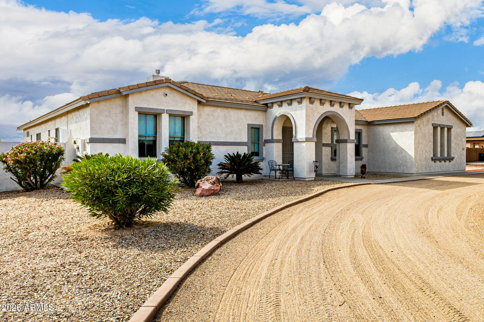 22909 West Sierra Ridge Way Wittmann, AZ 85361 - Photo 37 of 108 06-Sierra Ridge