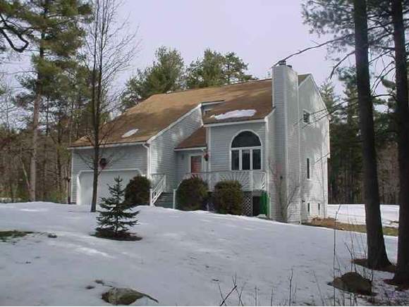 278 High Range Road Londonderry, NH 03053 - Photo 1 of 1